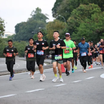 Runner Photo 3941772
