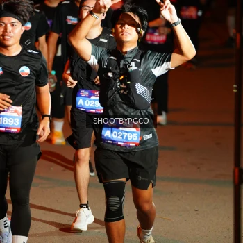 Runner Photo 3941780