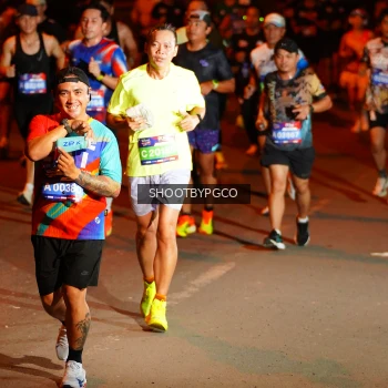 Runner Photo 3941797