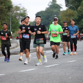 Runner Photo 3941799
