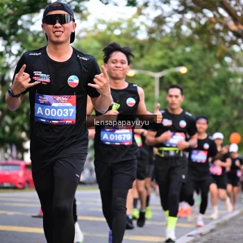 Runner Photo 3941804
