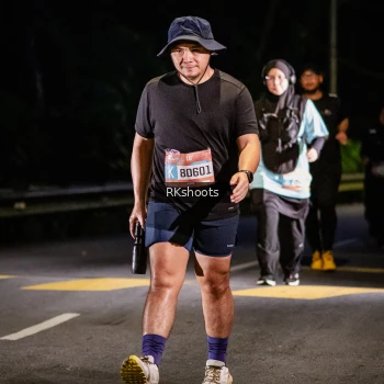 Runner Photo 3941807