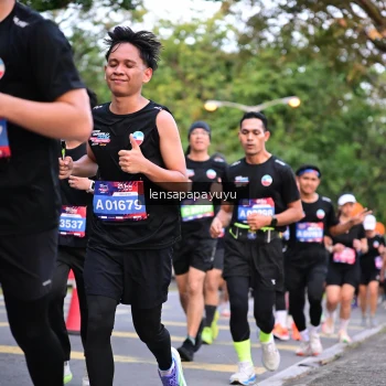 Runner Photo 3941808