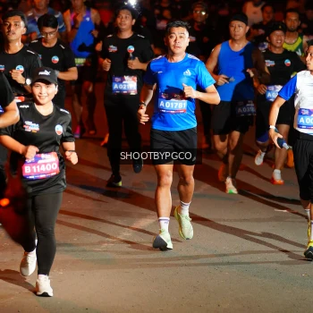 Runner Photo 3941818