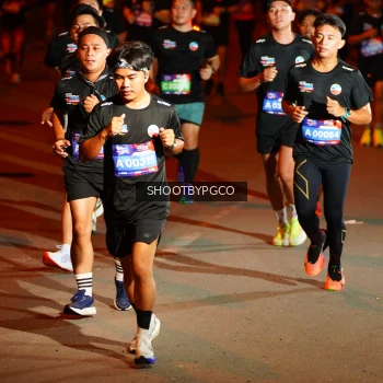 Runner Photo 3941819