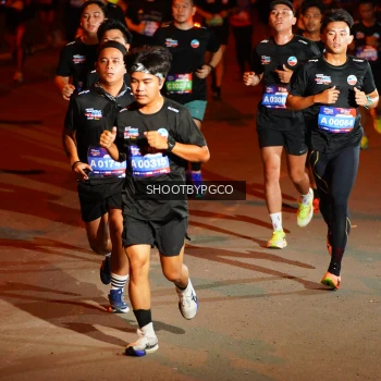 Runner Photo 3941820