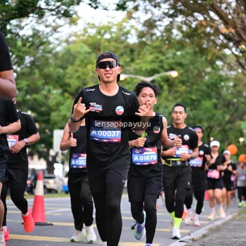 Runner Photo 3941822