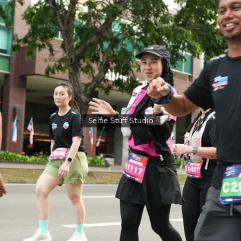 Runner Photo 3941823
