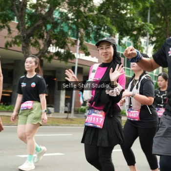 Runner Photo 3941828