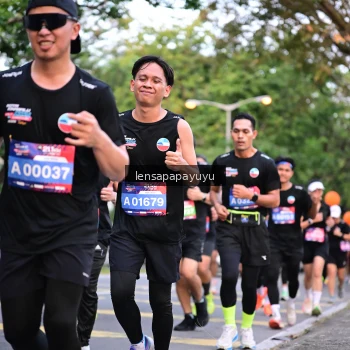 Runner Photo 3941830