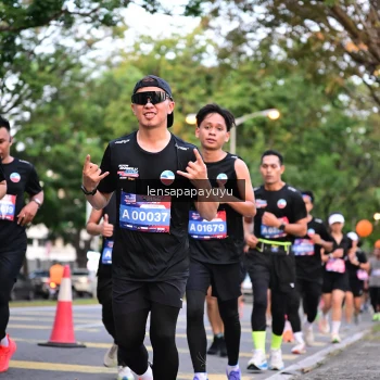 Runner Photo 3941831