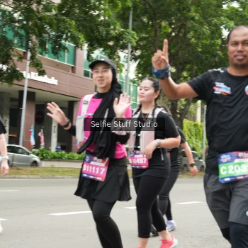 Runner Photo 3941833