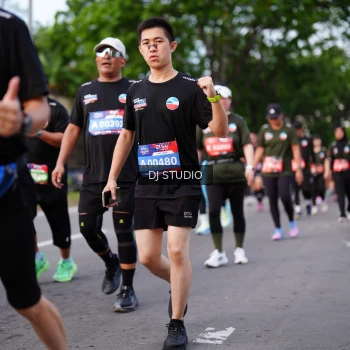 Runner Photo 3941835