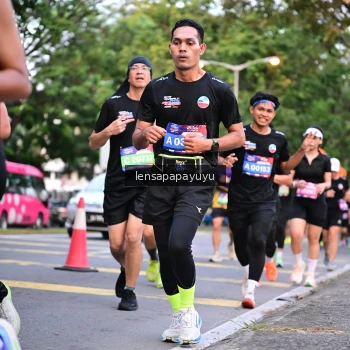 Runner Photo 3941836
