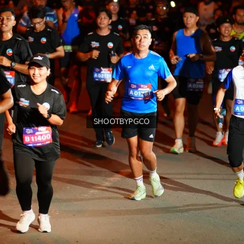 Runner Photo 3941837