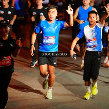 Runner Photo 3941841