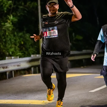 Runner Photo 3941842