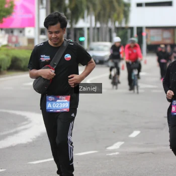 Runner Photo 3941846