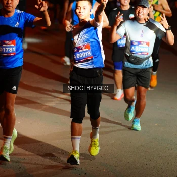 Runner Photo 3941847