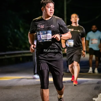 Runner Photo 3941853