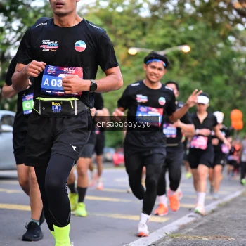 Runner Photo 3941864