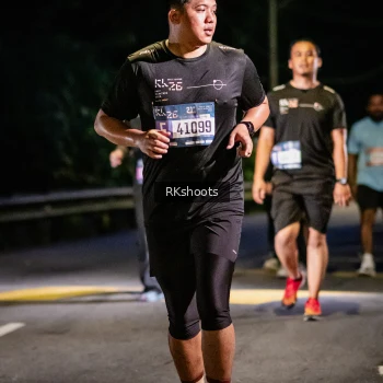 Runner Photo 3941869