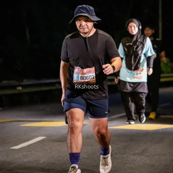 Runner Photo 3941873