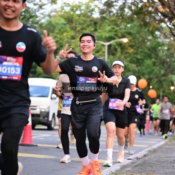 Runner Photo 3941897