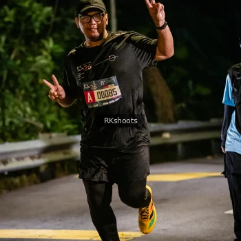 Runner Photo 3941899