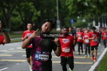 Runner Photo 39419