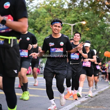 Runner Photo 3941903