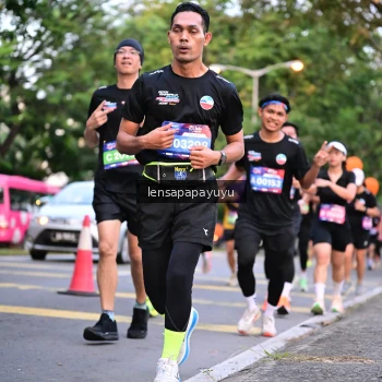Runner Photo 3941904