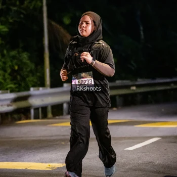 Runner Photo 3941905