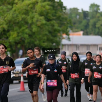 Runner Photo 3941907