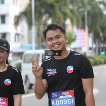 Runner Photo 3941908