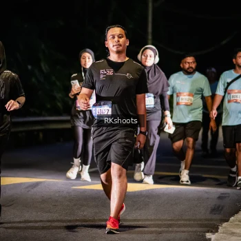Runner Photo 3941912