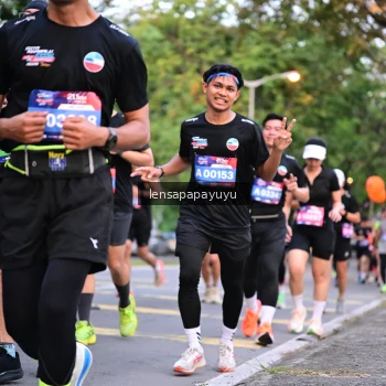 Runner Photo 3941915