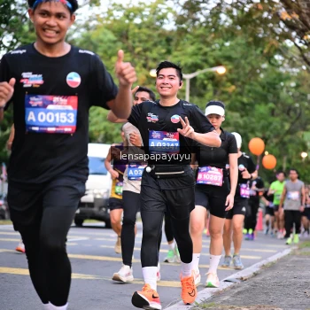 Runner Photo 3941924