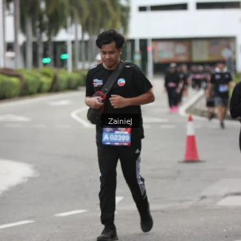 Runner Photo 3941926