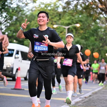 Runner Photo 3941936