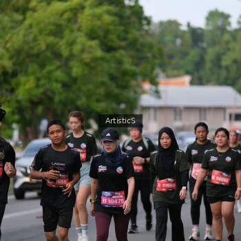 Runner Photo 3941939