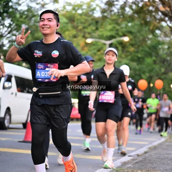 Runner Photo 3941941