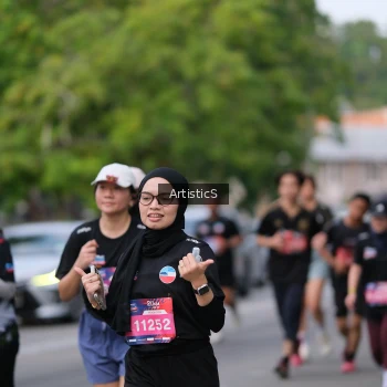 Runner Photo 3941948
