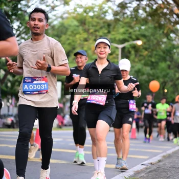 Runner Photo 3941953