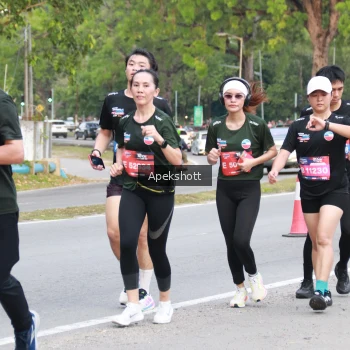 Runner Photo 3941958
