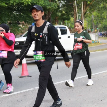 Runner Photo 3941992