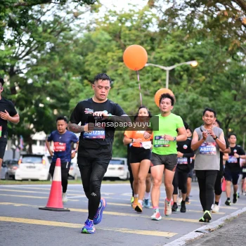 Runner Photo 3942007