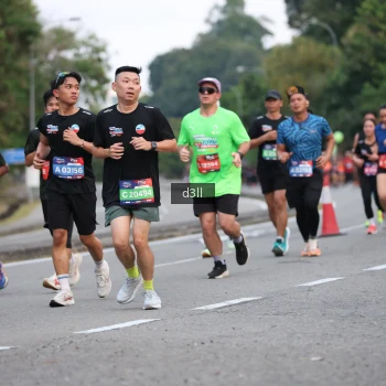 Runner Photo 3942008