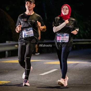 Runner Photo 3942030