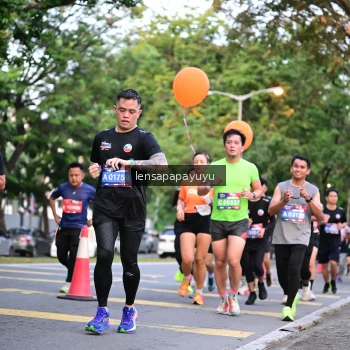 Runner Photo 3942039